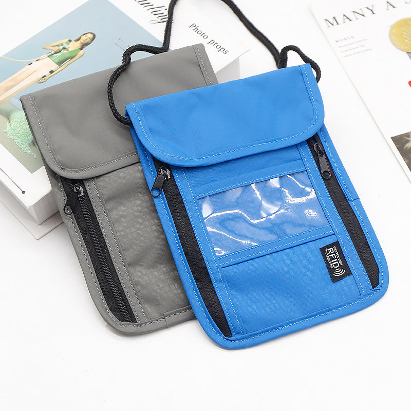 Anti-theft Storage Bag