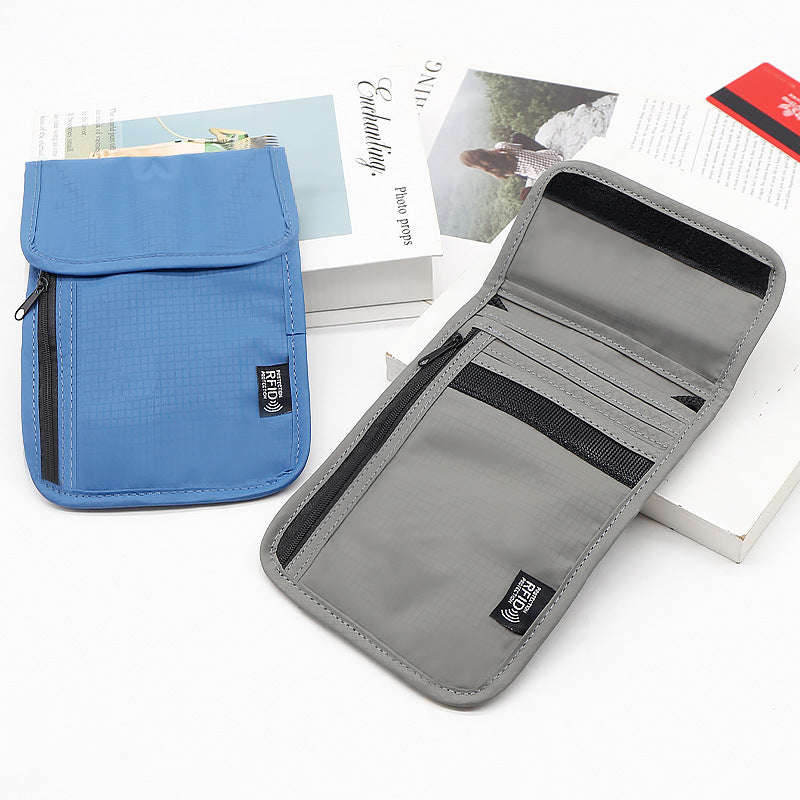 Anti-theft Storage Bag