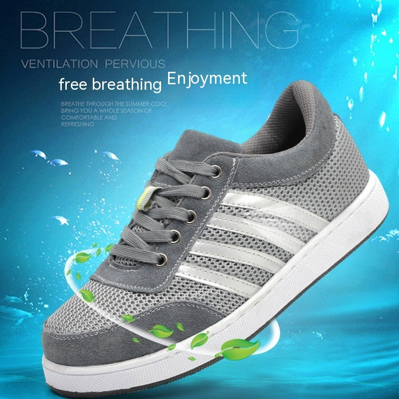 Work protection Sneaker