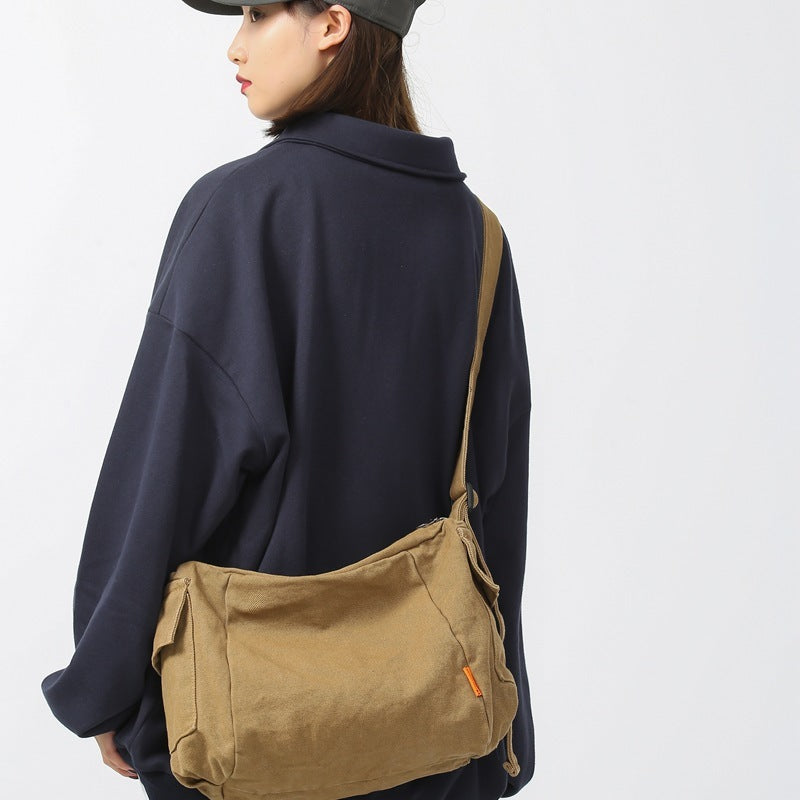 Women's Canvas Bag