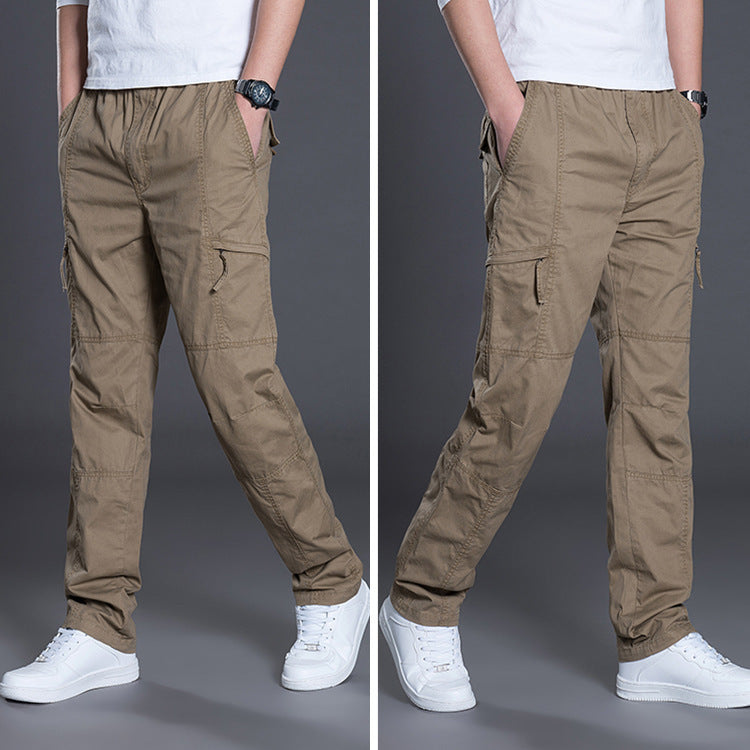 Men's trousers