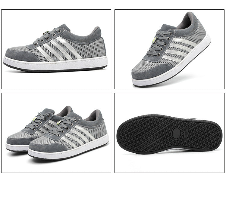 Work protection Sneaker