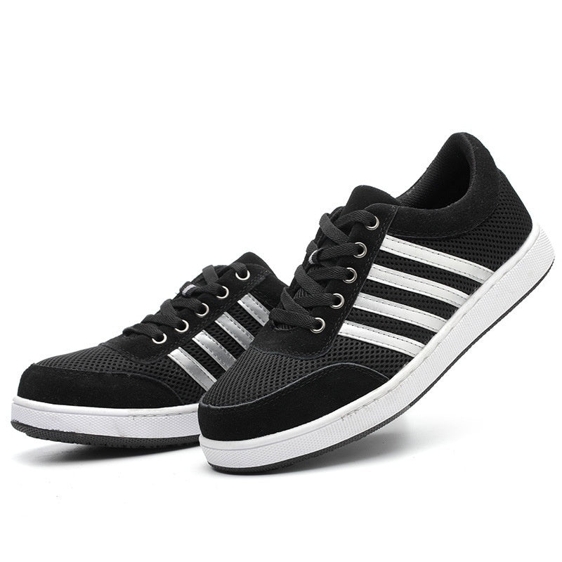Work protection Sneaker