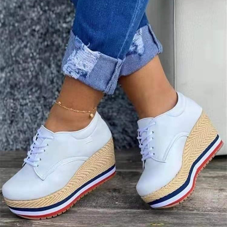 Women's Wedge Shoes