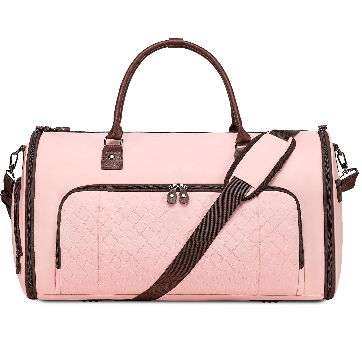 Women´s Travel Luggage Bag