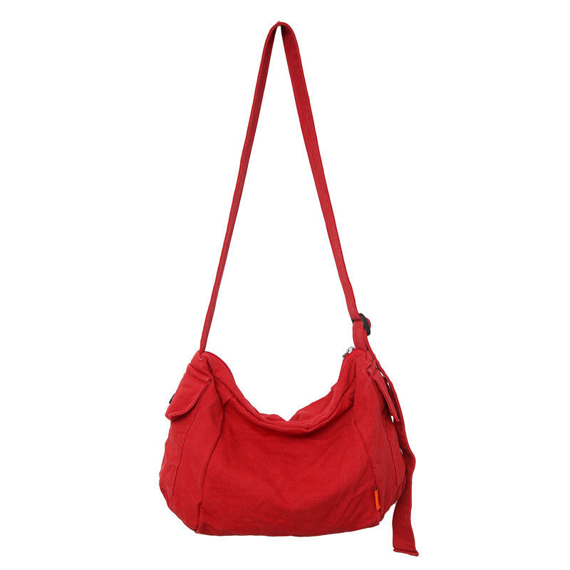 Women's Canvas Bag