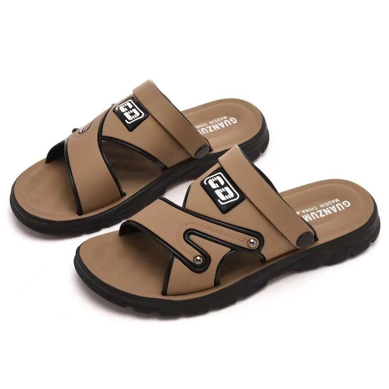 Men's Beach Sandals