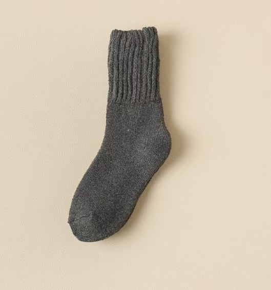 Women's Wool Stockings
