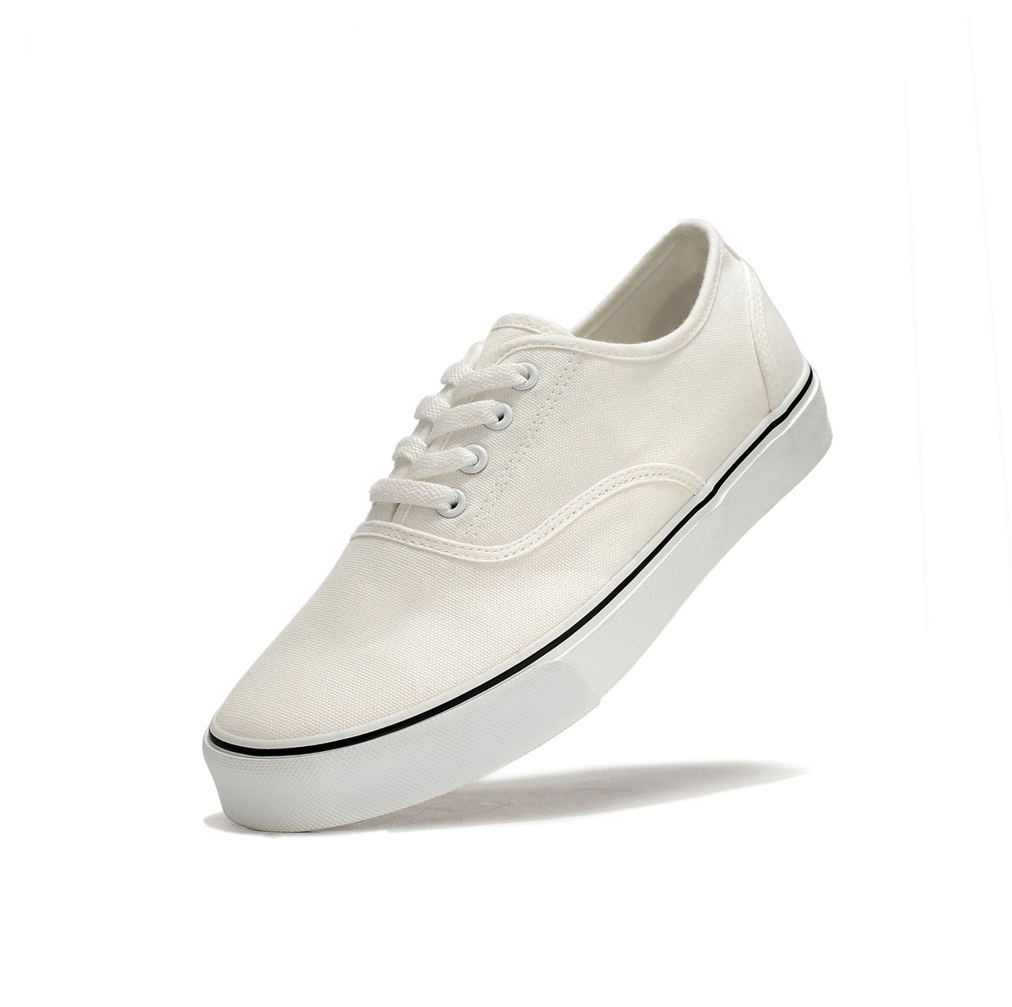Unisex casual canvas shoes