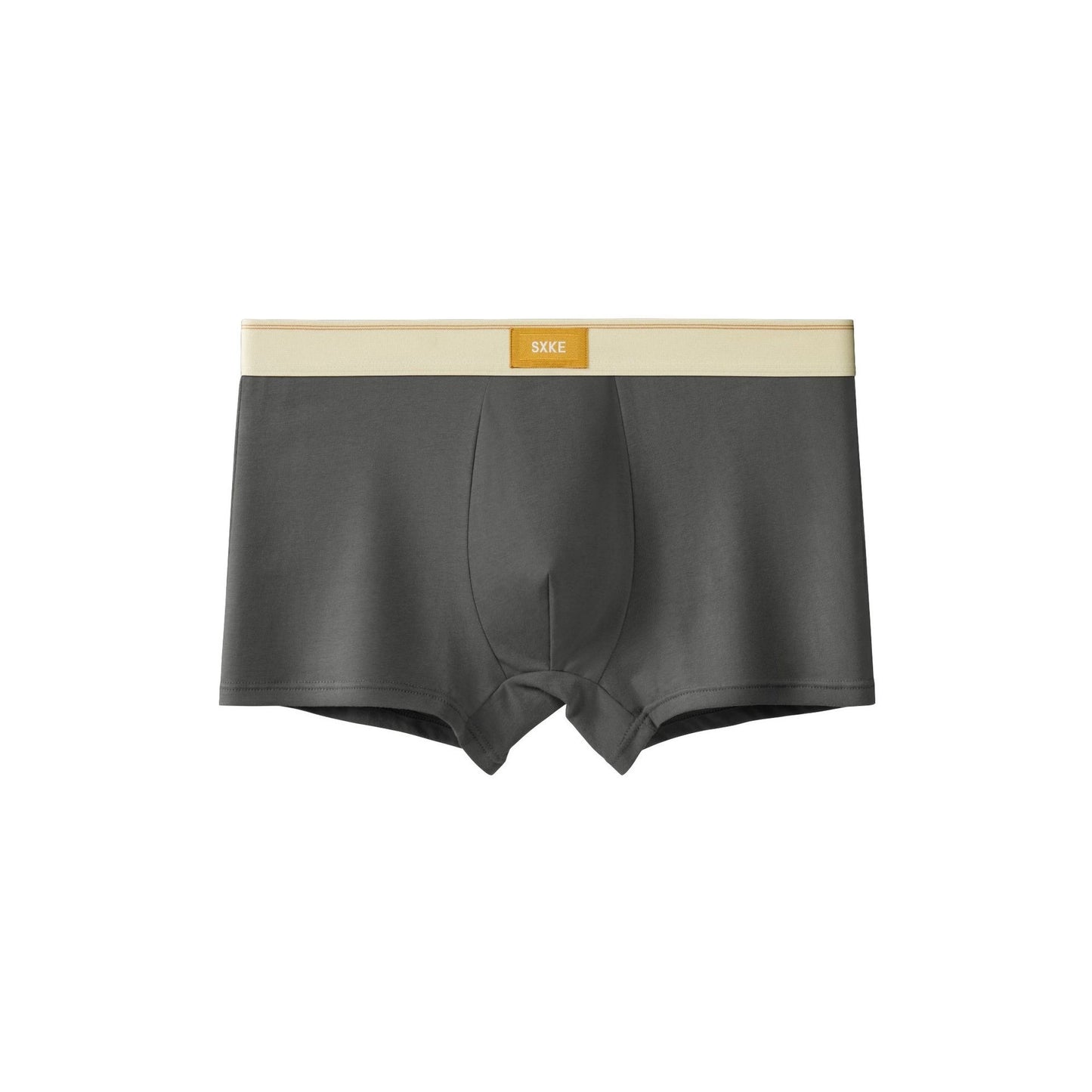 Men's Cotton Boxer