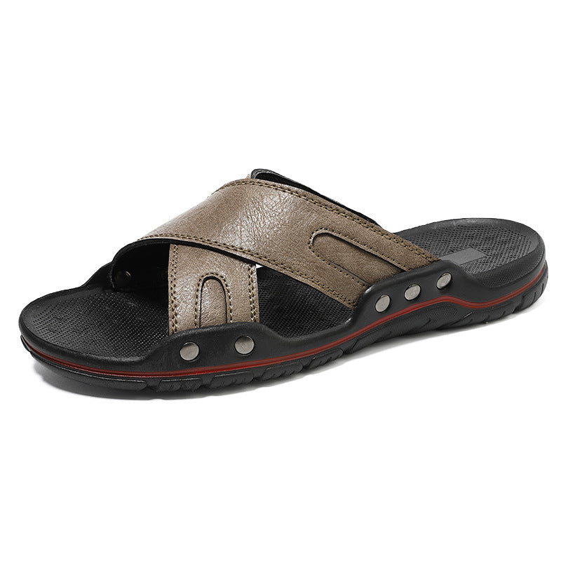 Men's Beach Sandals Outdoor