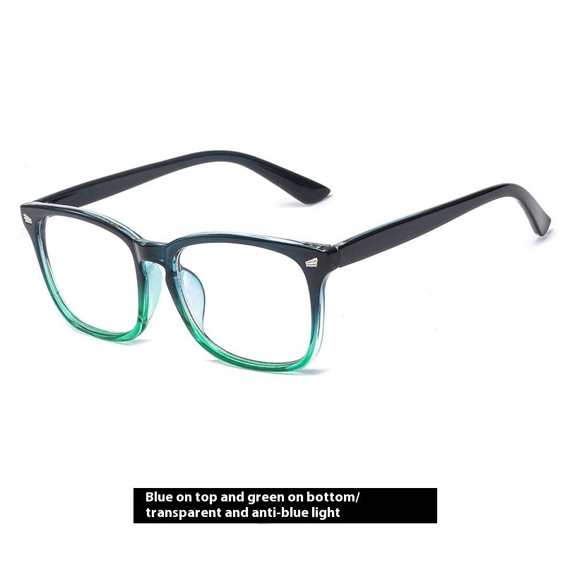 Anti-fatigue Glasses