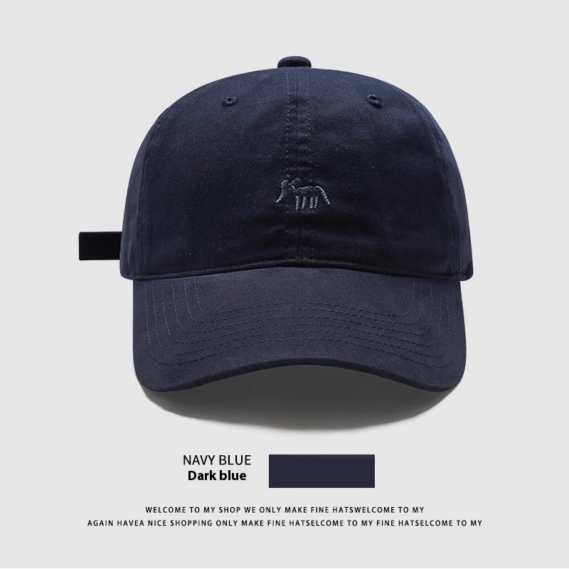 Women´s Embroidered Baseball Cap