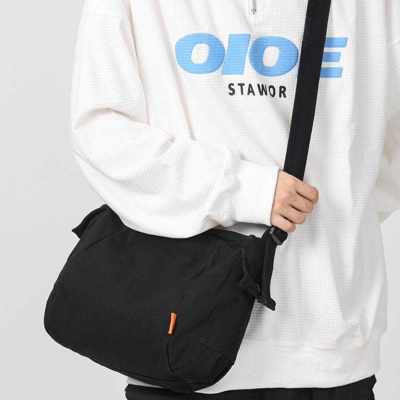 Women's Canvas Bag