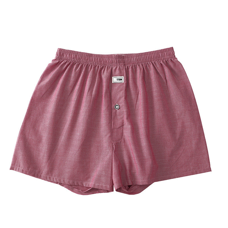 Men's Boxer