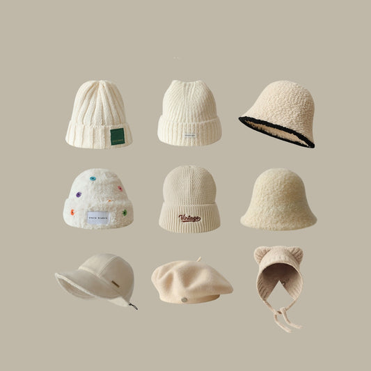 Women´s  Hat Warm Beret
