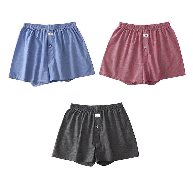 Men's Boxer