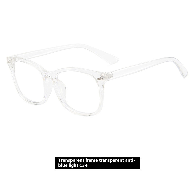 Anti-fatigue Glasses