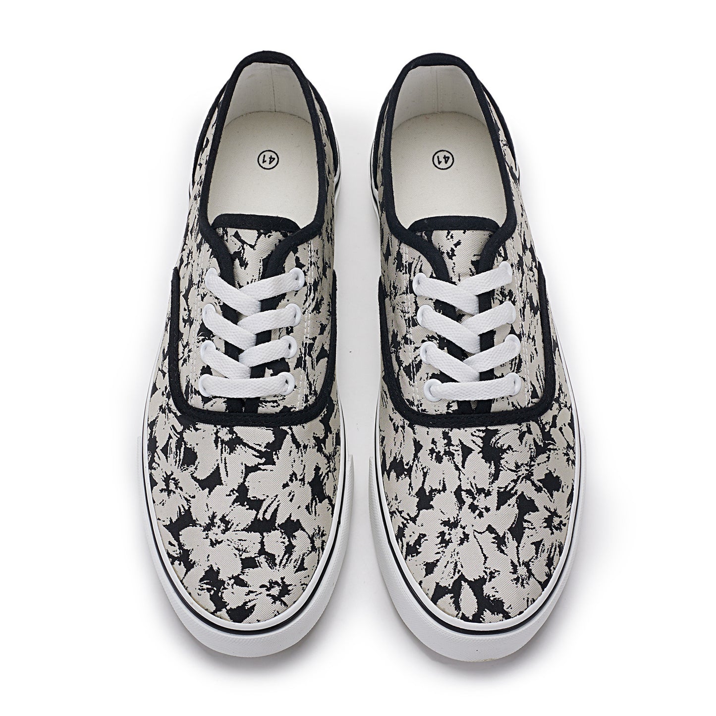 Unisex casual canvas shoes