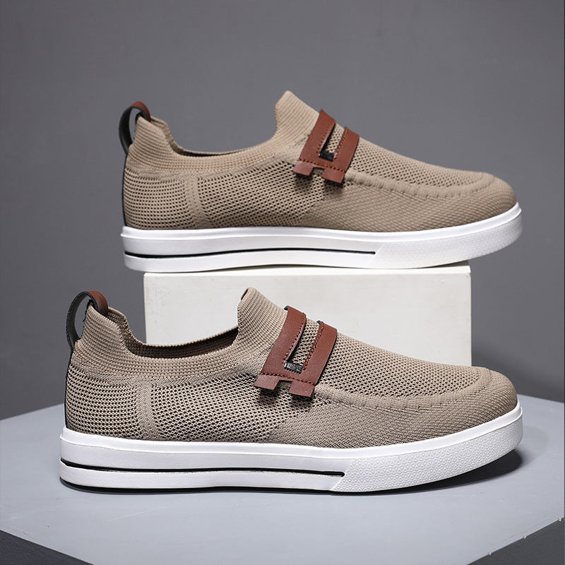 Men's Summer Breathable Casual Sneakers