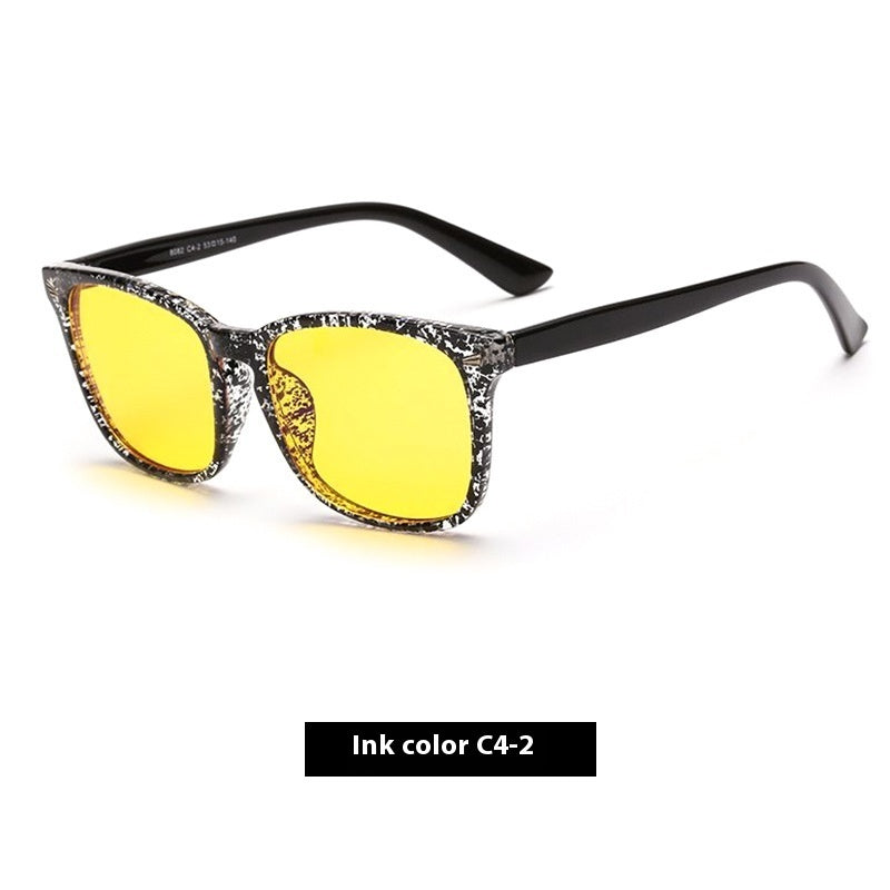 Anti-fatigue Glasses