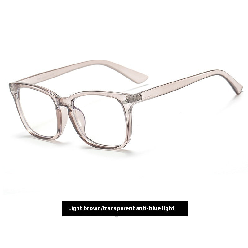 Anti-fatigue Glasses