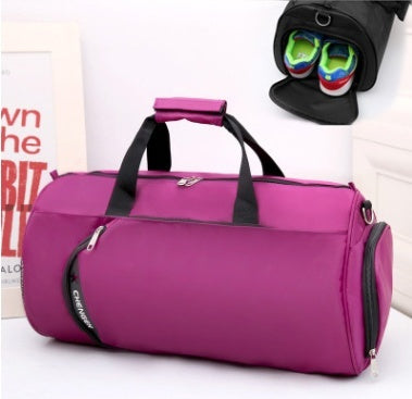 Men's multi-purpose bag