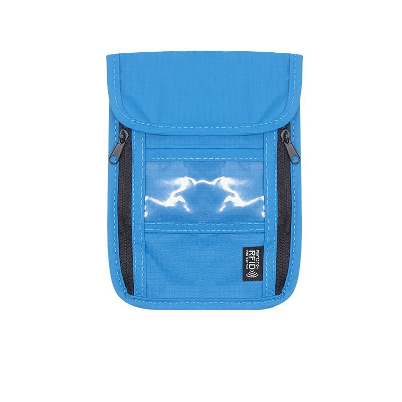 Anti-theft Storage Bag