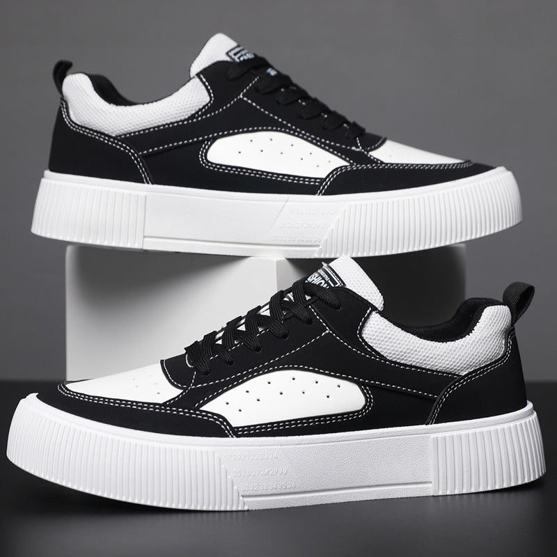 Casual men's sneakers