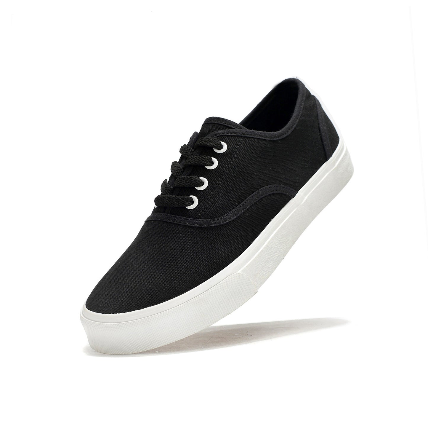 Unisex casual canvas shoes