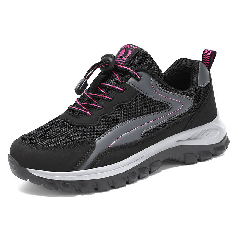 Unisex Walking Shoes Hiking Outdoor Climbing Boots