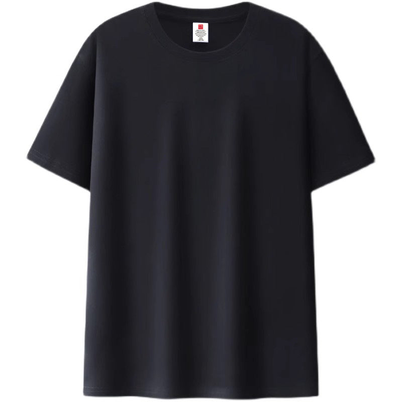 Men's loose short-sleeved T-shirt