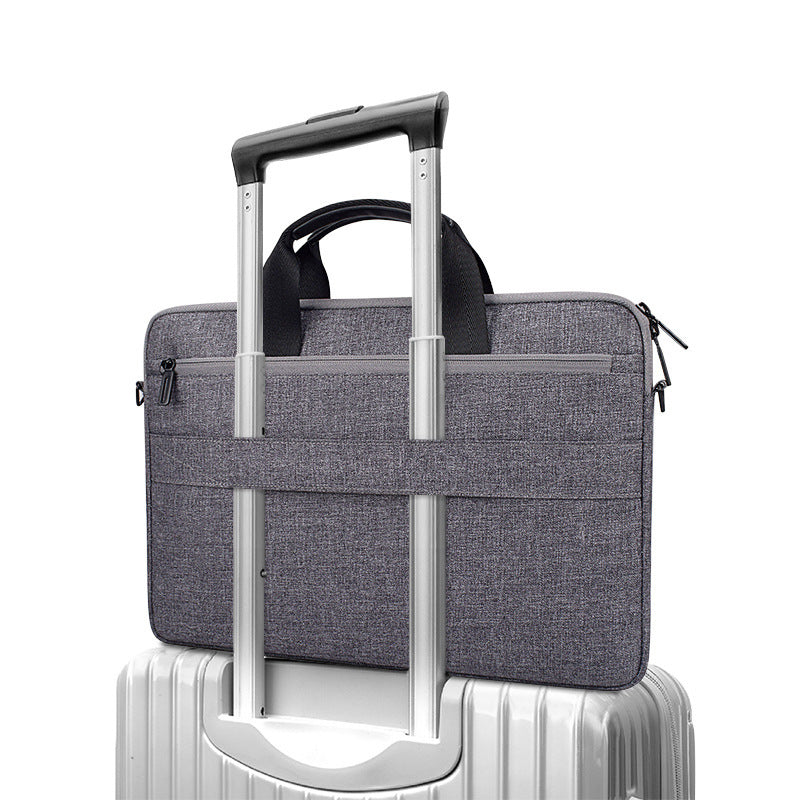 Briefcase Bag
