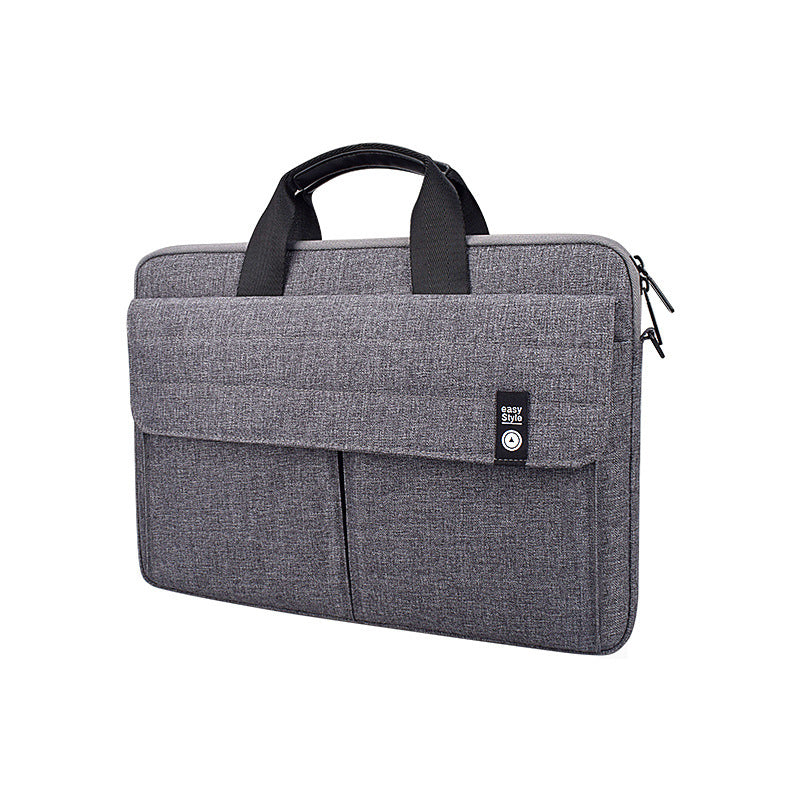 Briefcase Bag