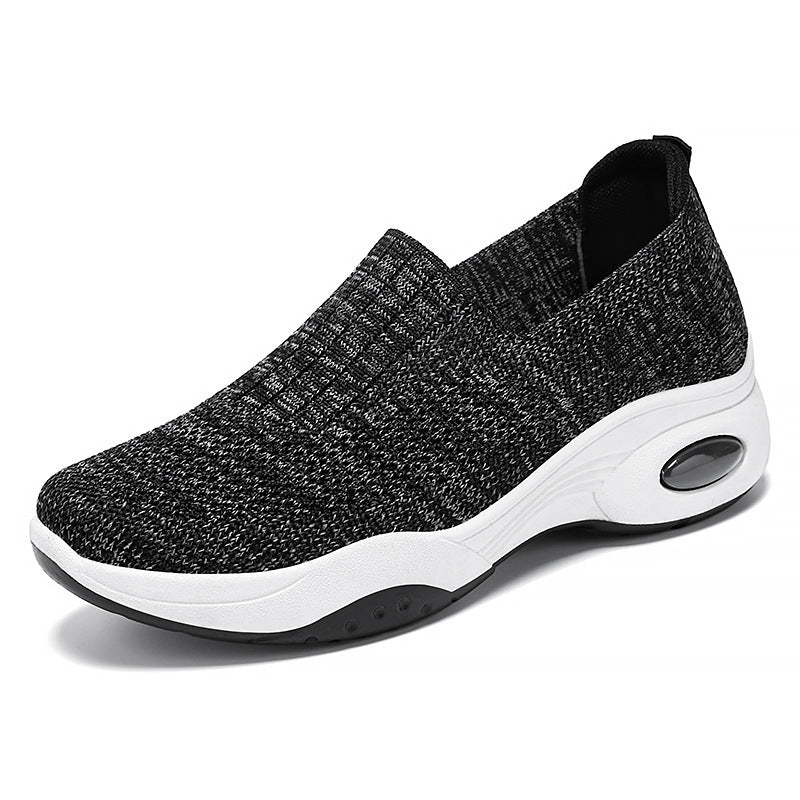 Women's casual sneakers