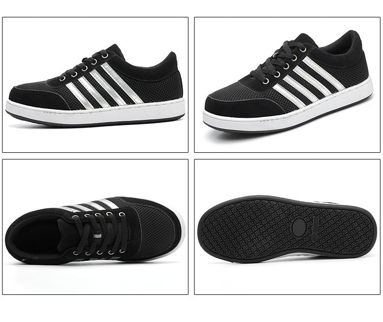 Work protection Sneaker