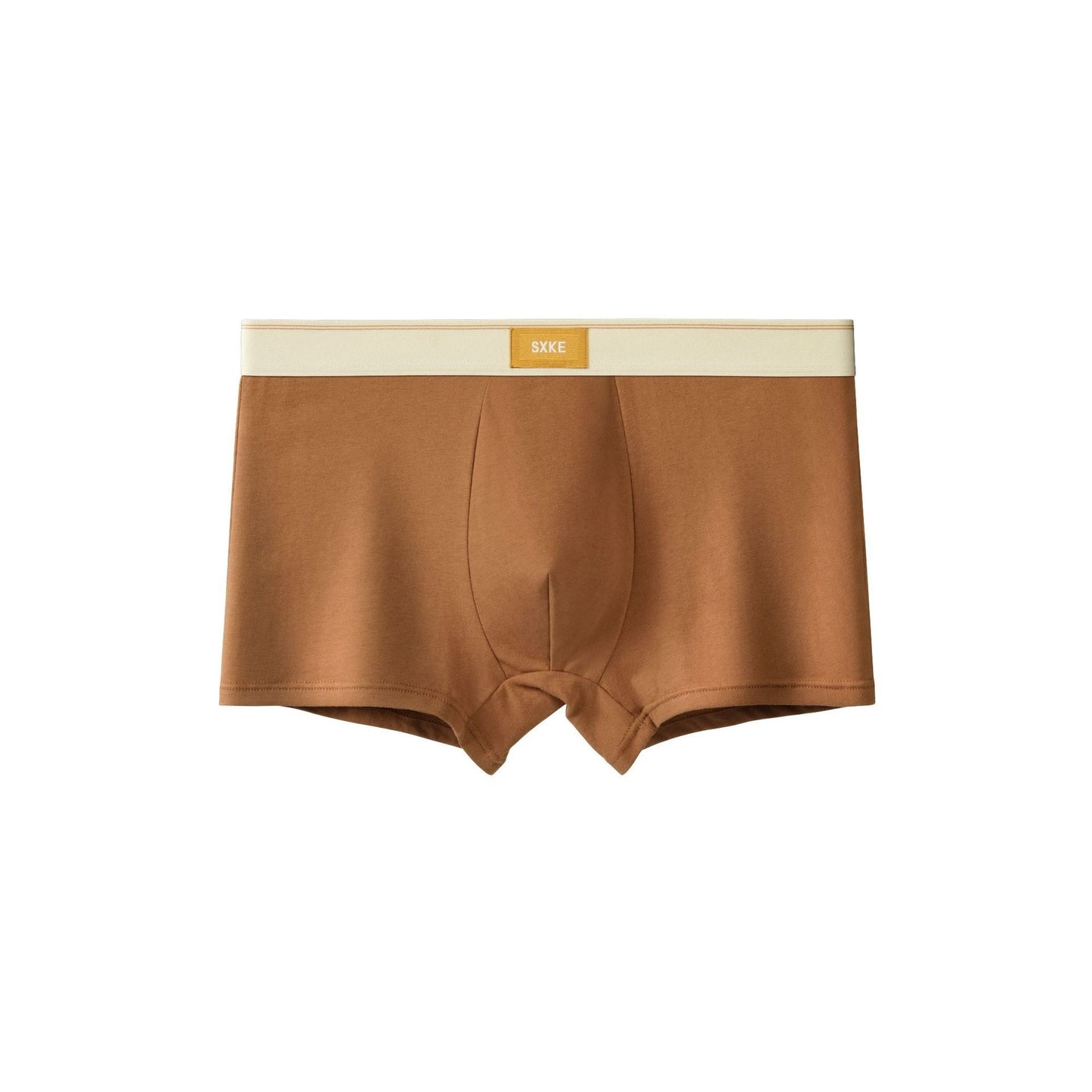 Men's Cotton Boxer