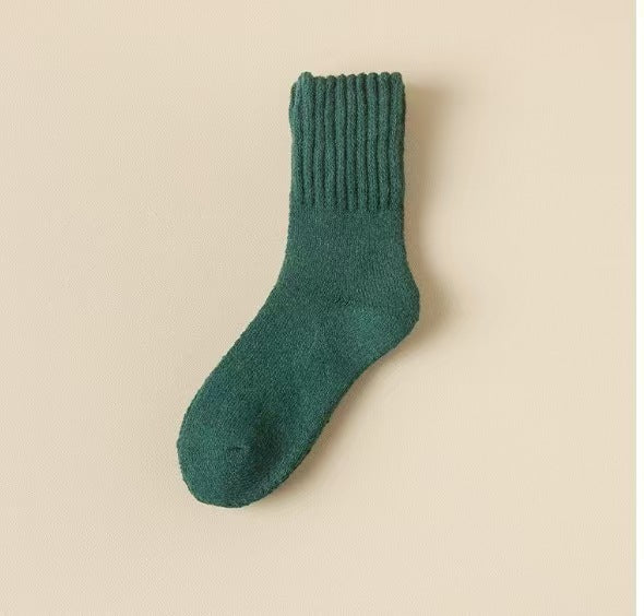 Women's Wool Stockings