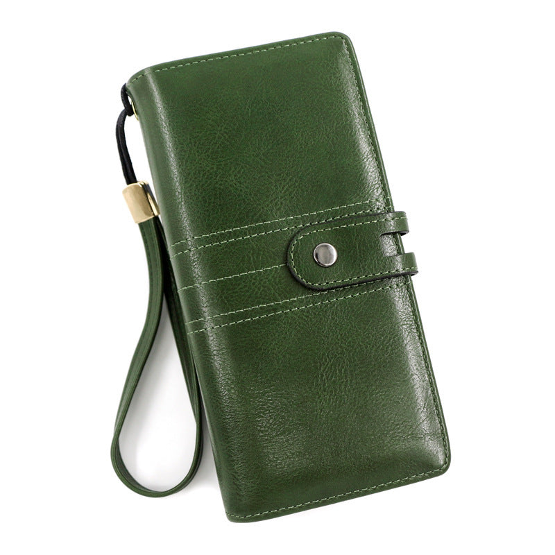 Women´s Long Wallet