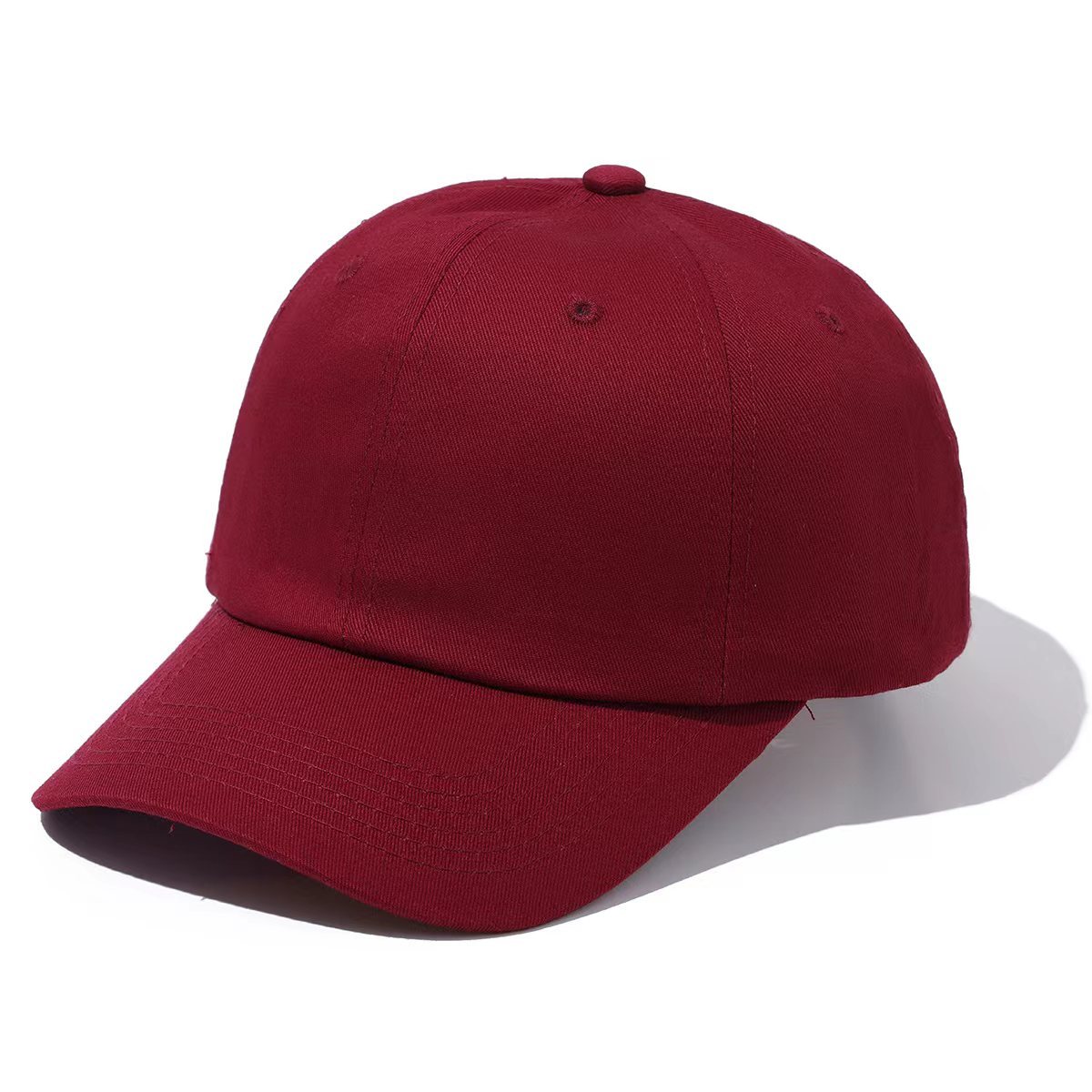 Unisex´s Cotton Baseball Cap