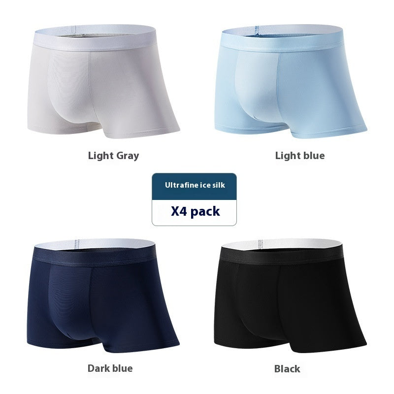 Men's Underwear