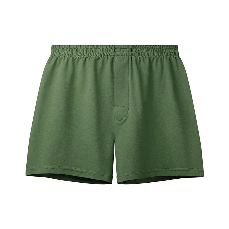 Men's cotton underwear