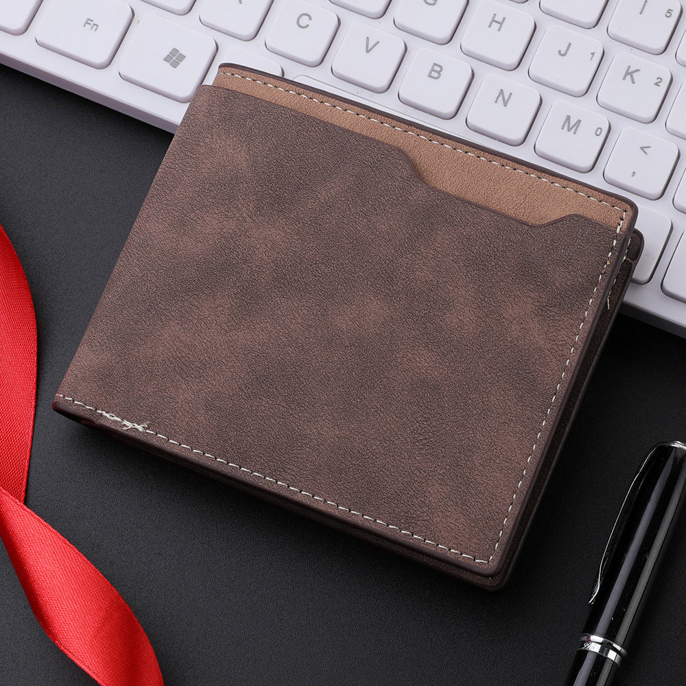 Men´s multicard wallet