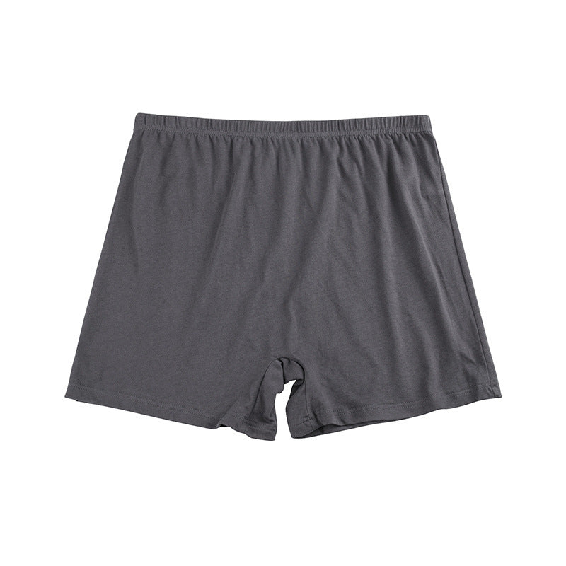 Men's Cotton Boxers