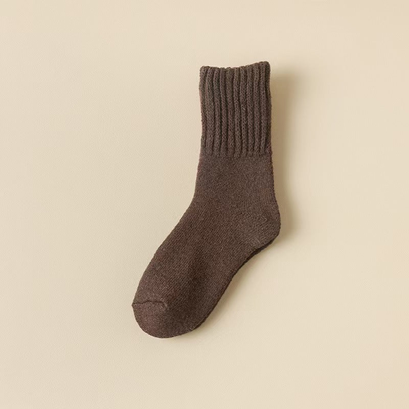 Women's Wool Stockings
