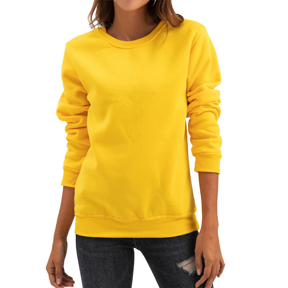 Women´s Long Sleeves Sweater