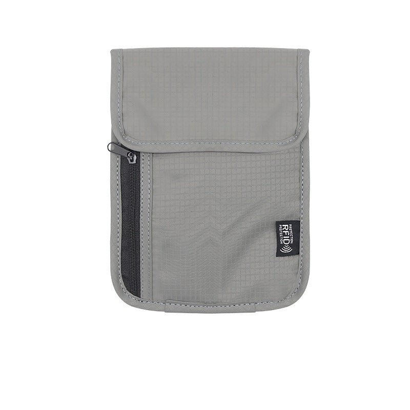 Anti-theft Storage Bag