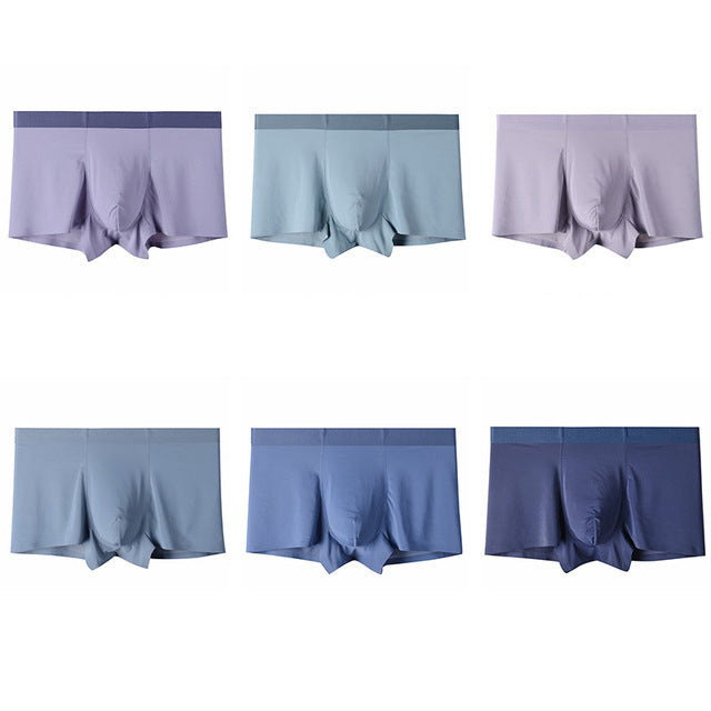 Men's Boxers Ultra-thin