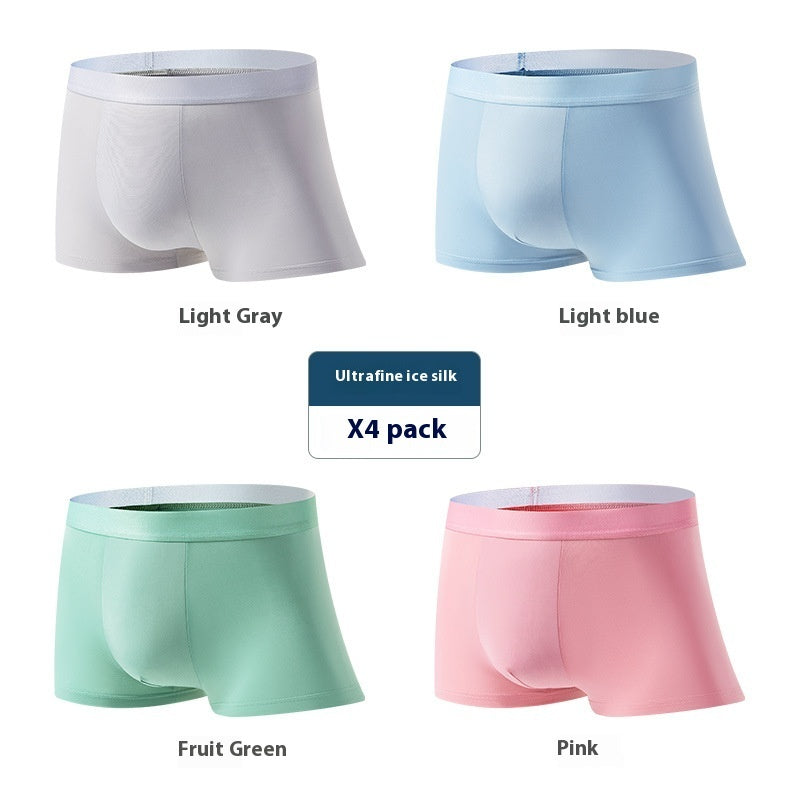 Men's Underwear