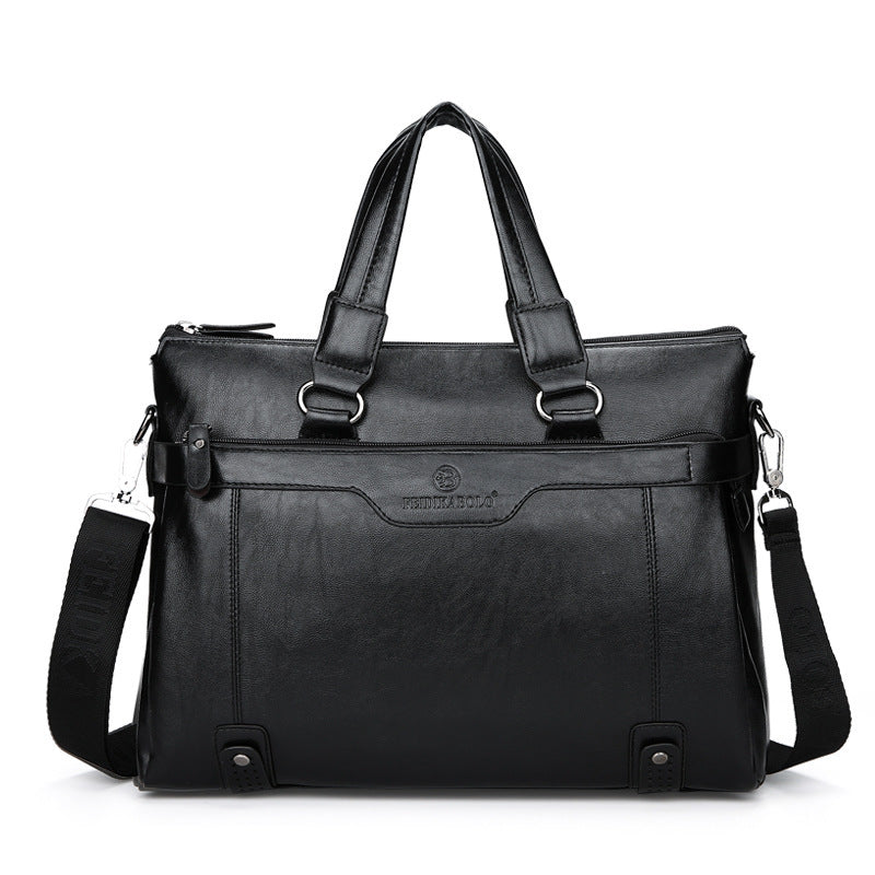 Men's Laptop Bag Briefcase